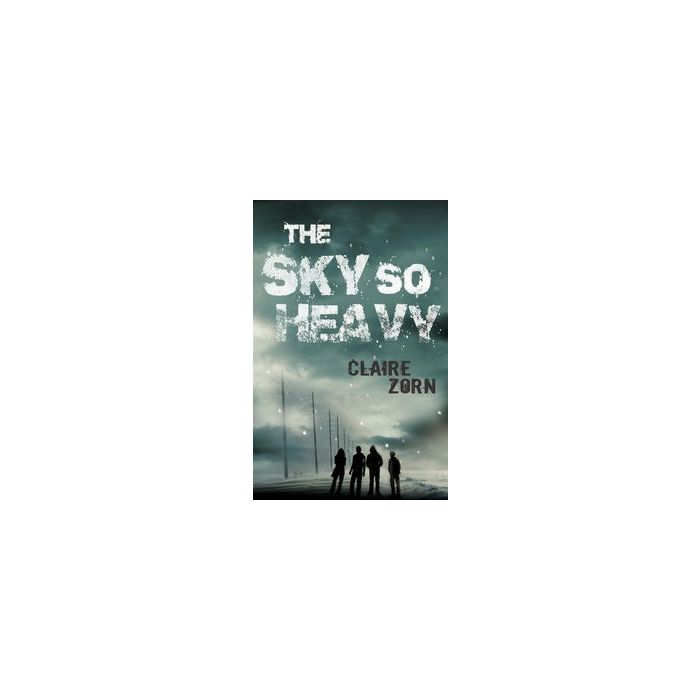 The Sky So Heavy