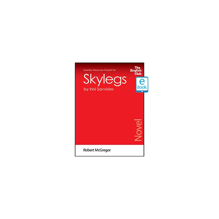 Skylegs: English Club Teacher Resource Packet ebook