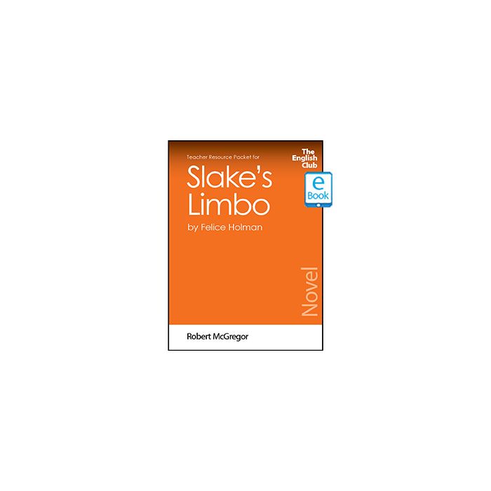 Slake's Limbo: English Club Teacher Resource Packet ebook