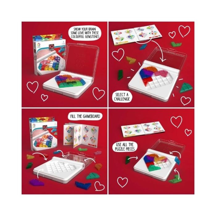 IQ Love SG302