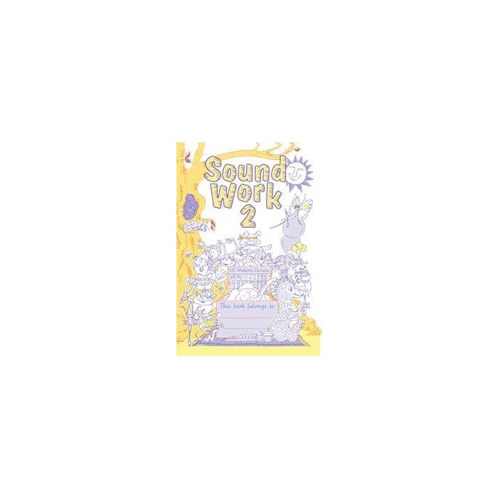 Sound Work Workbook 2 (Vic)