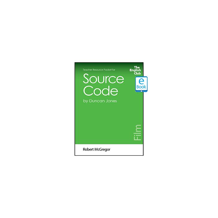 Source Code: English Club Teacher Resource Packet ebook
