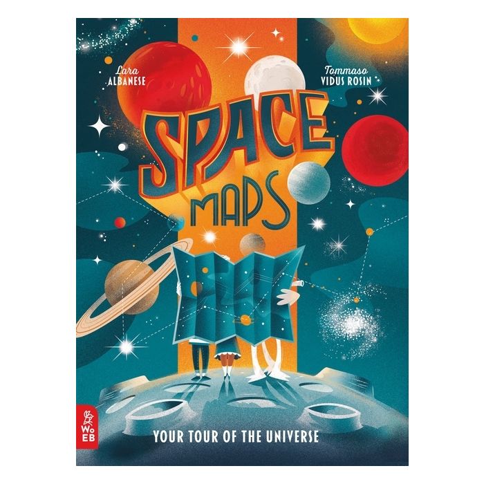 Space Maps