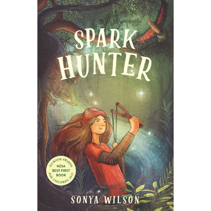 Spark Hunter
