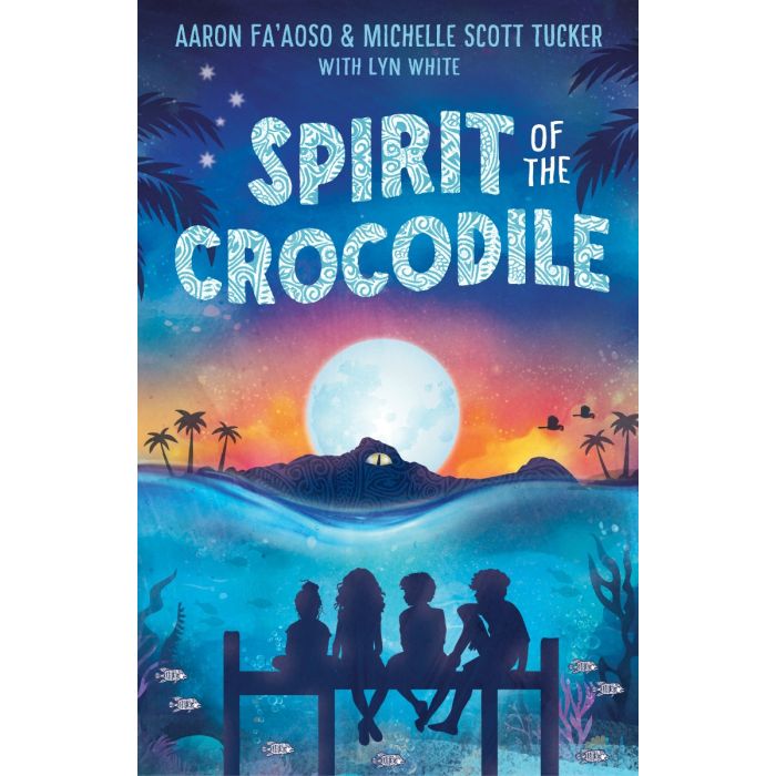 Spirit of the Crocodile