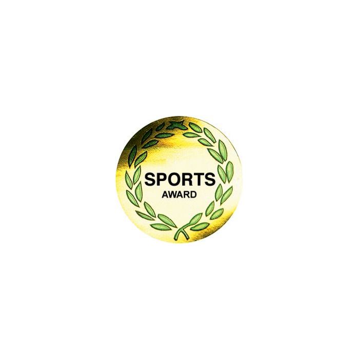 Magpie Stickers Sports Award MAG-088 - Pack of 100