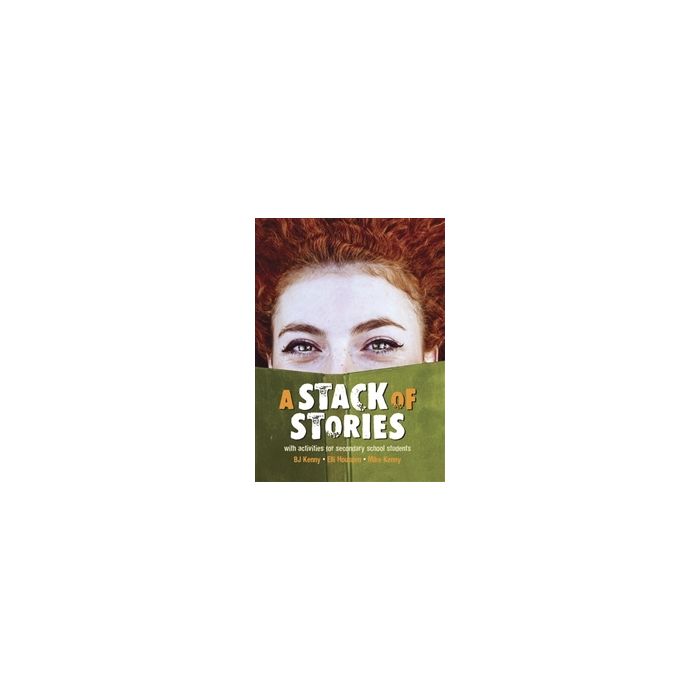 A Stack of Stories