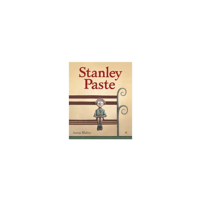 Stanley Paste