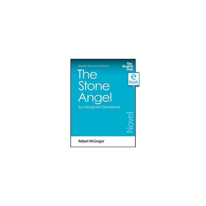 The Stone Angel: English Club Teacher Resource Packet ebook