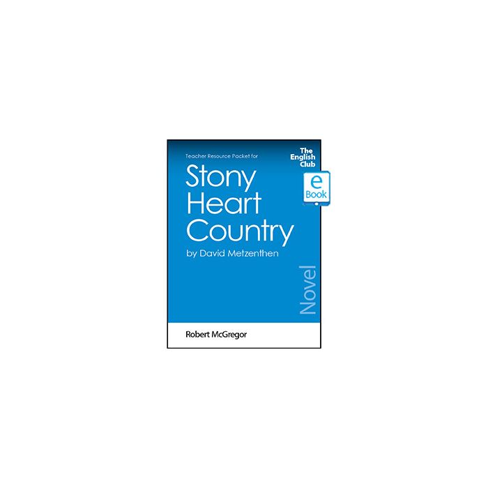 Stony Heart Country: English Club Teacher Resource Packet ebook