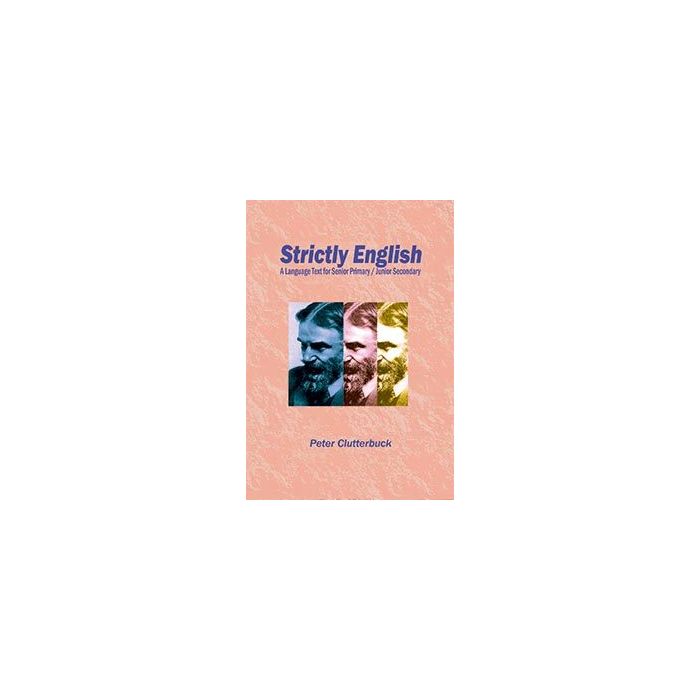 Strictly English