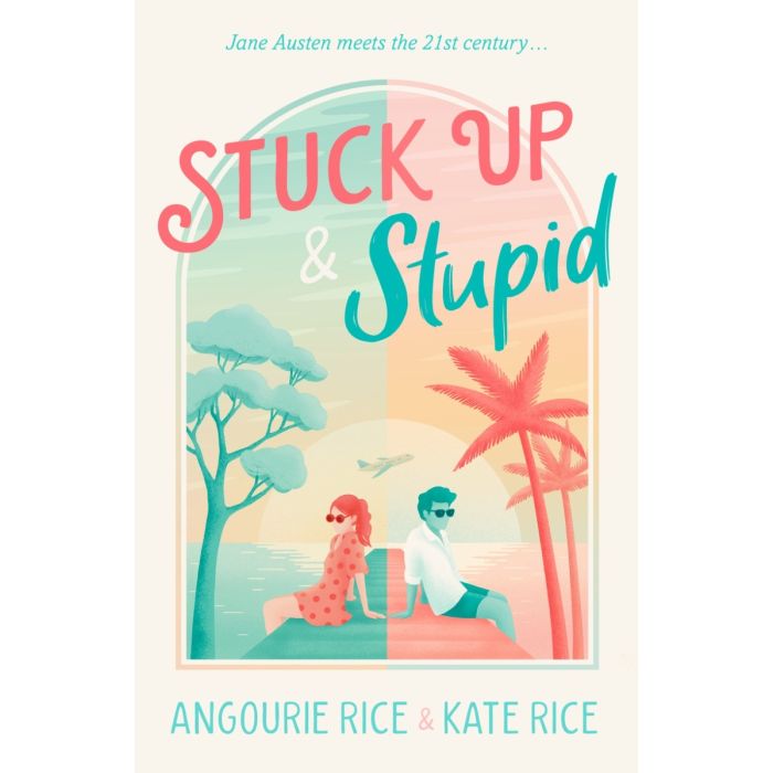 Stuck Up & Stupid