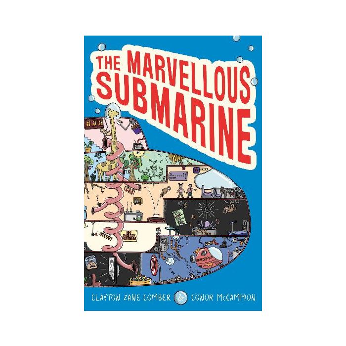 The Marvellous Submarine