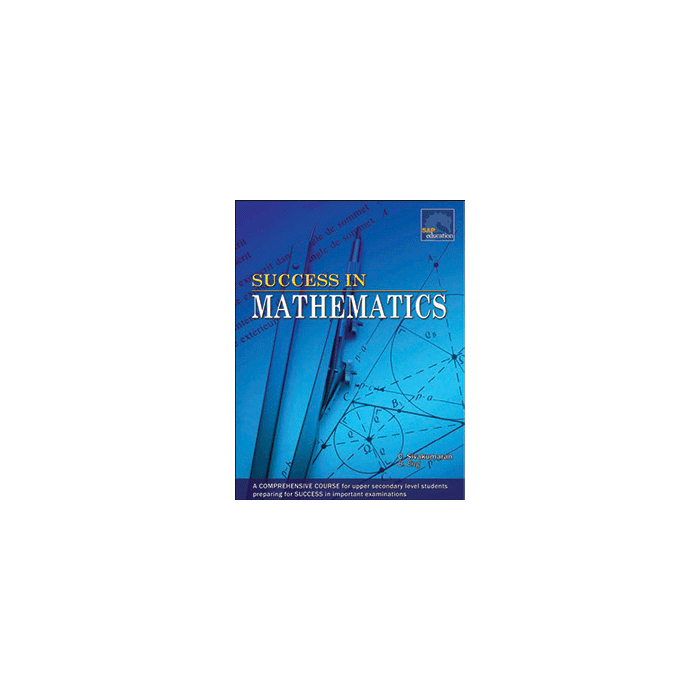 Success in Mathematics for Upper Secondary