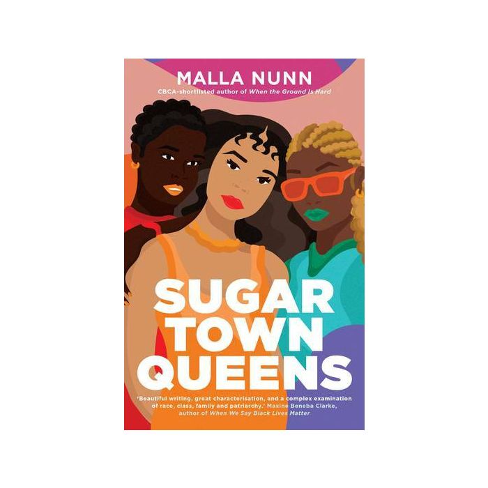 Sugar Town Queens