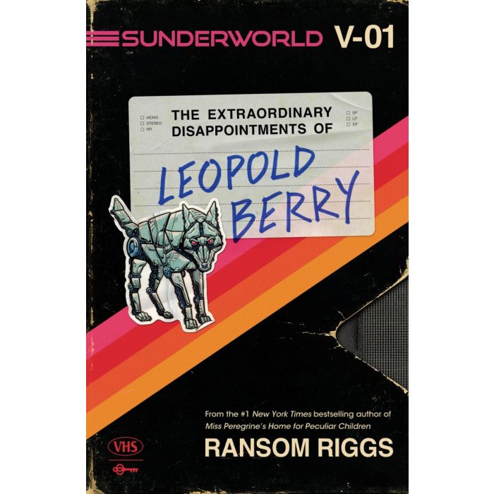 The Extraordinary Disappointments of Leopold Berry