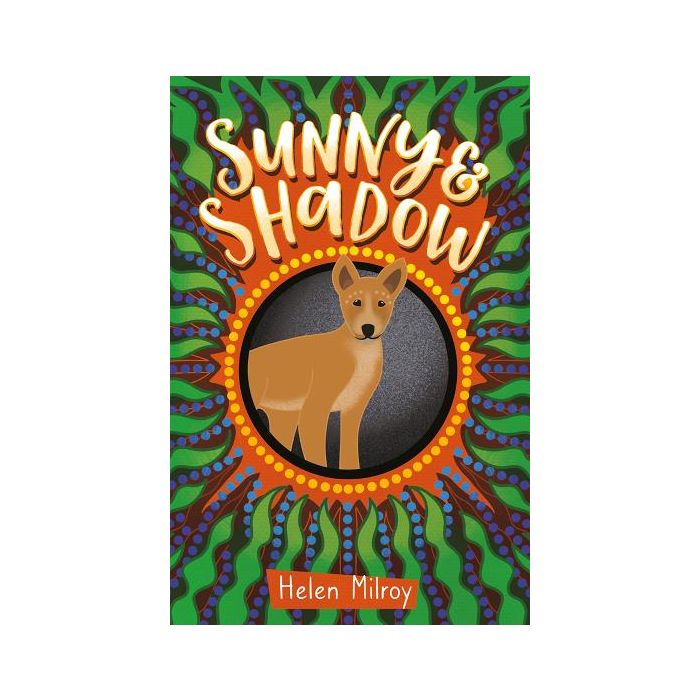 Sunny & Shadow