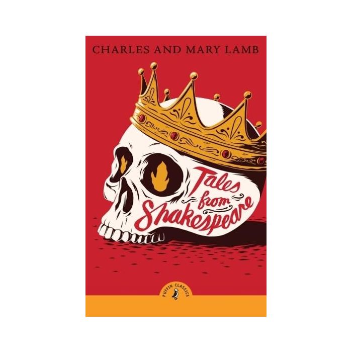 Tales from Shakespeare (Puffin Classics)