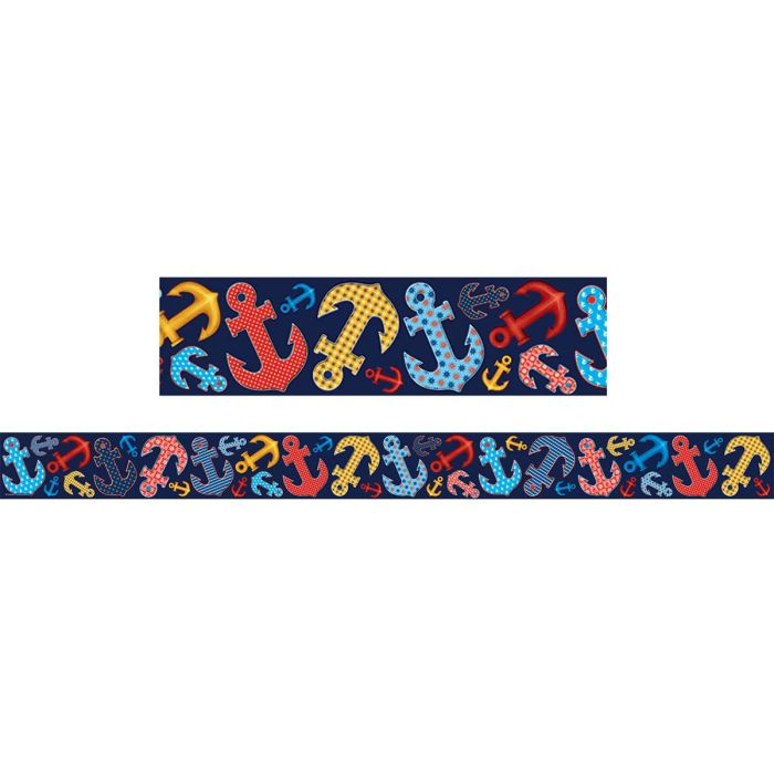 Anchor Border Trim