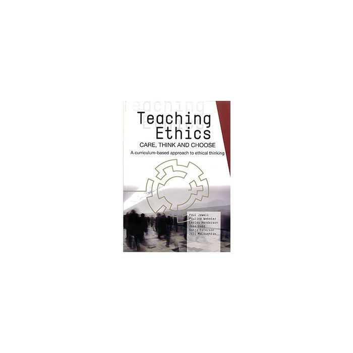Teaching Ethics
