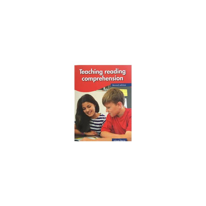 Teaching Reading Comprehension