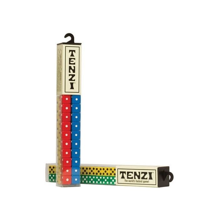 Tenzi (Ages 7+)