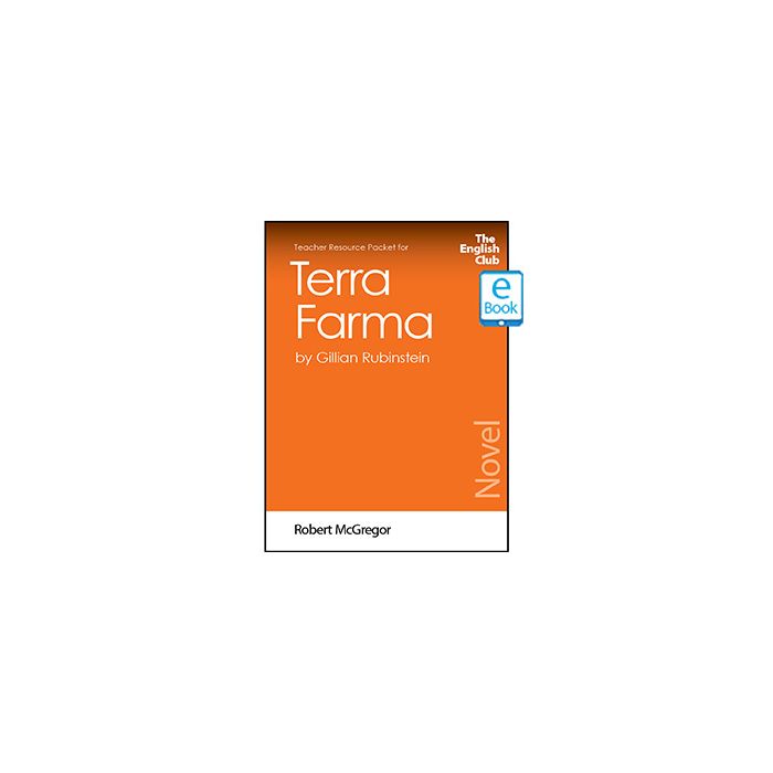 Terra Farma: English Club Teacher Resource Packet ebook
