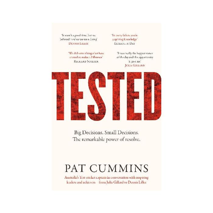 Tested