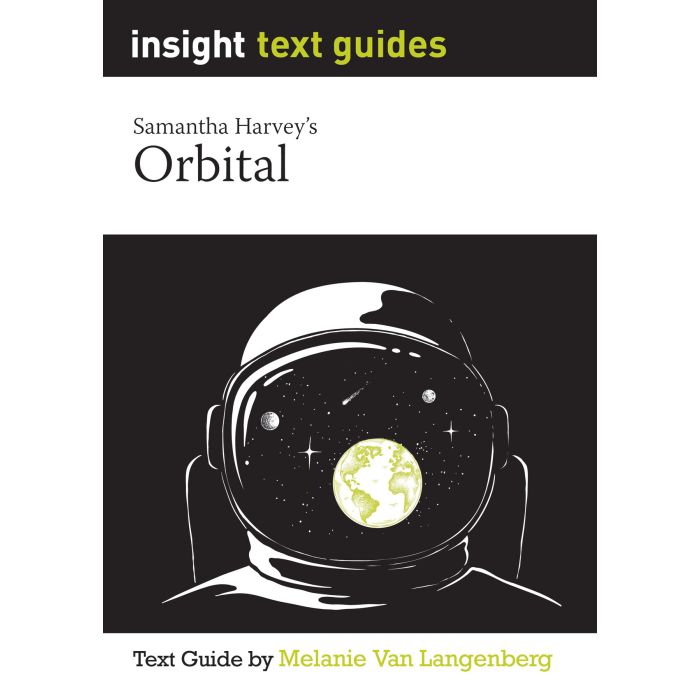 Text Guide: Orbital