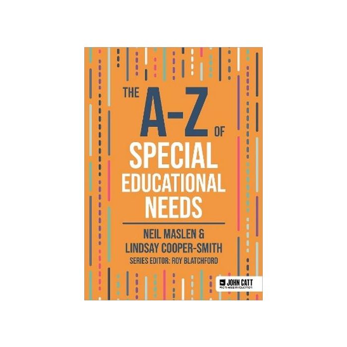 The A-Z of Special Educational Needs