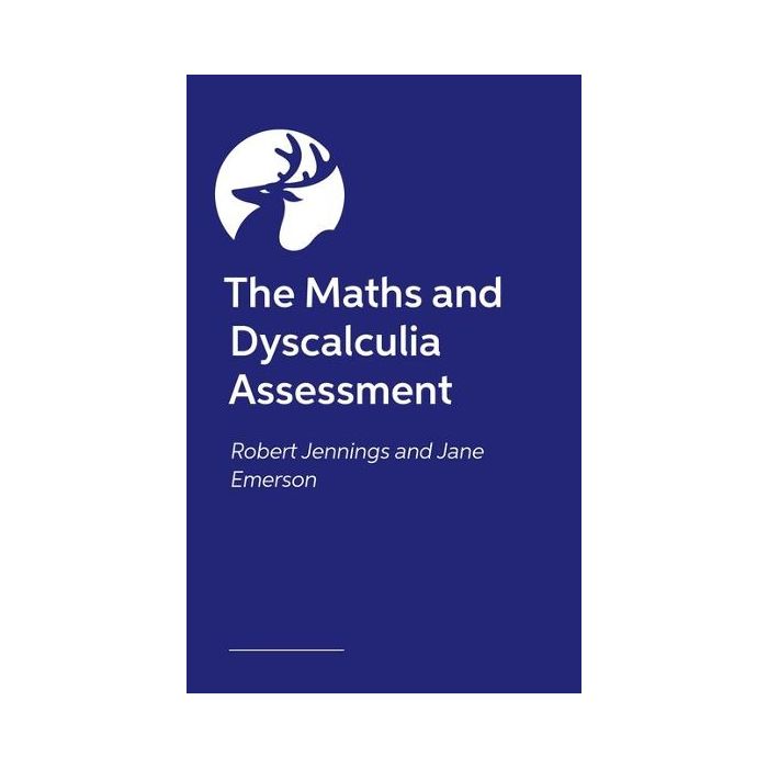 The Maths and Dyscalculia Assessment