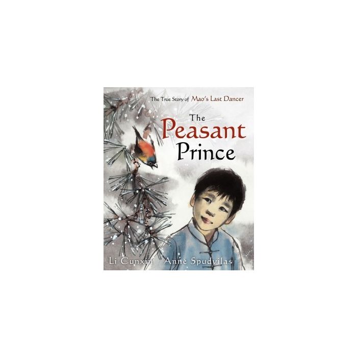 The Peasant Prince