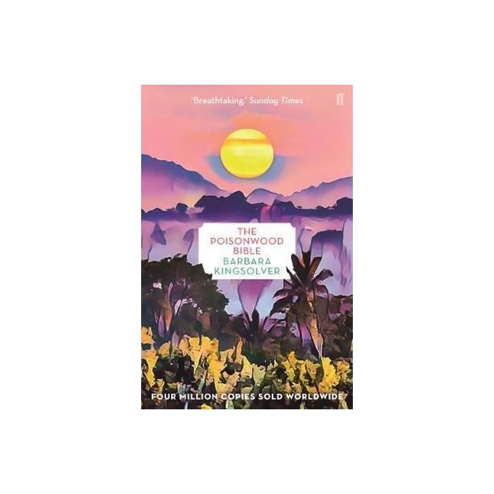 The Poisonwood Bible