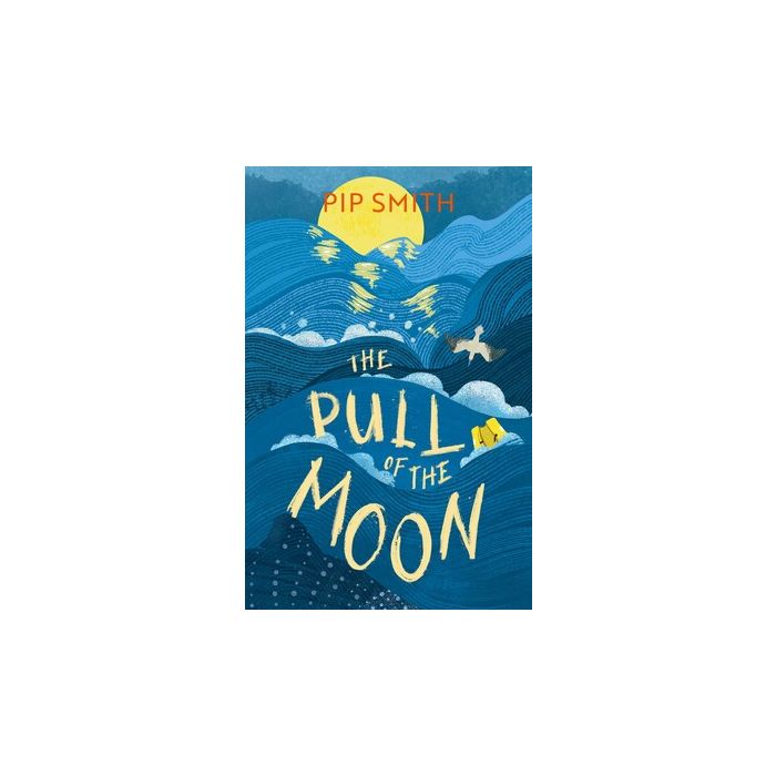 The Pull of the Moon