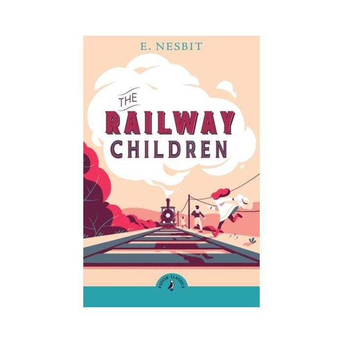 The Railway Children (Puffin Classics)