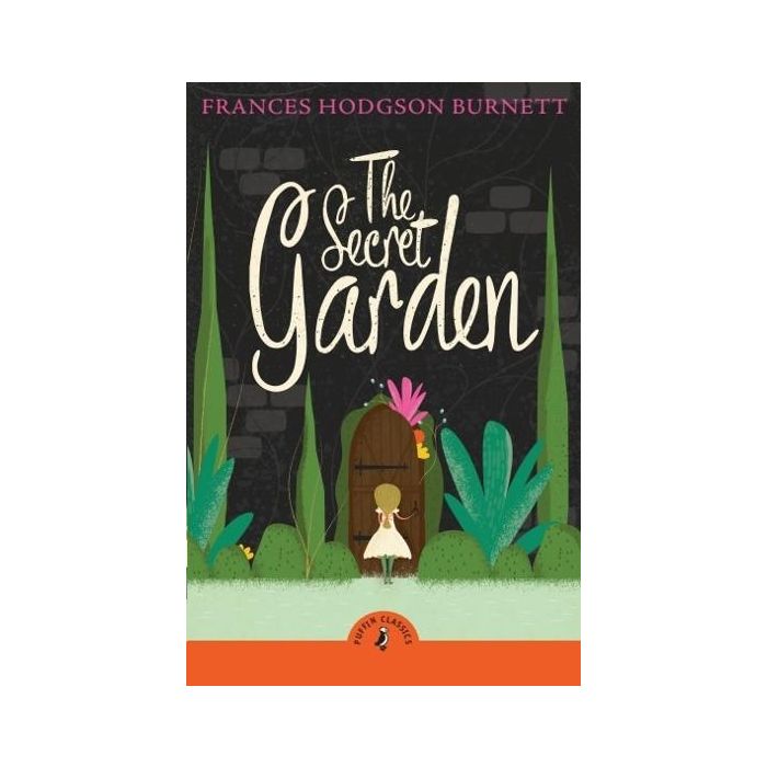 The Secret Garden (Puffin Modern Classics)