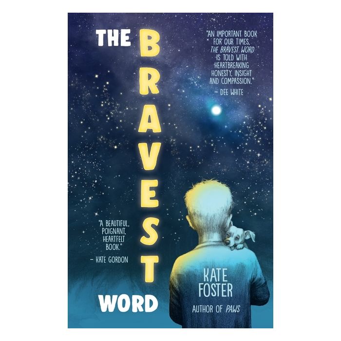 The Bravest Word