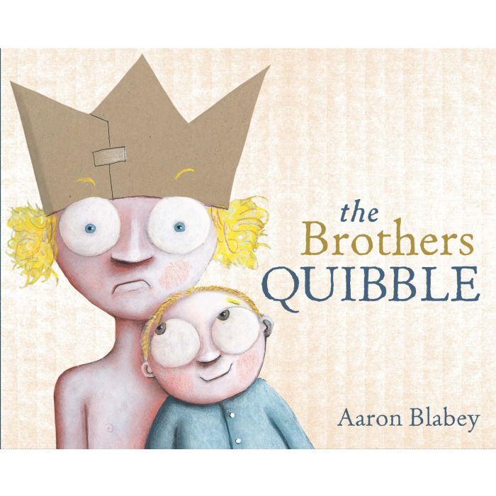 The Brothers Quibble