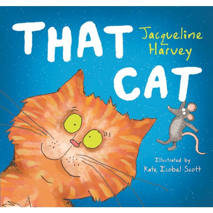 The Cat
