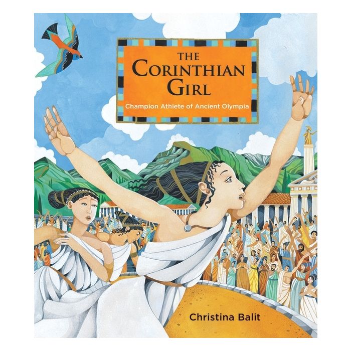 The Corinthian Girl [Available to Order]
