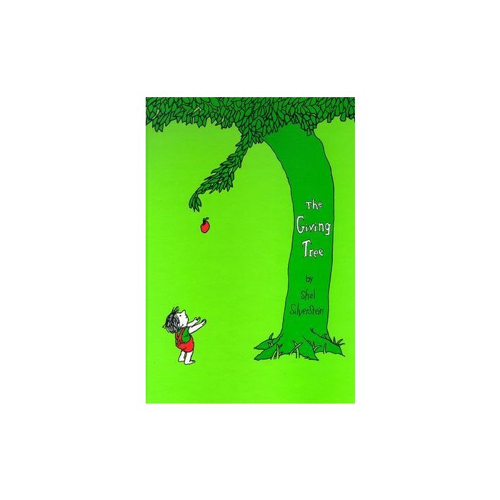 The Giving Tree