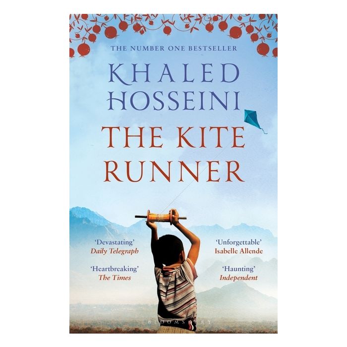 The Kite Runner