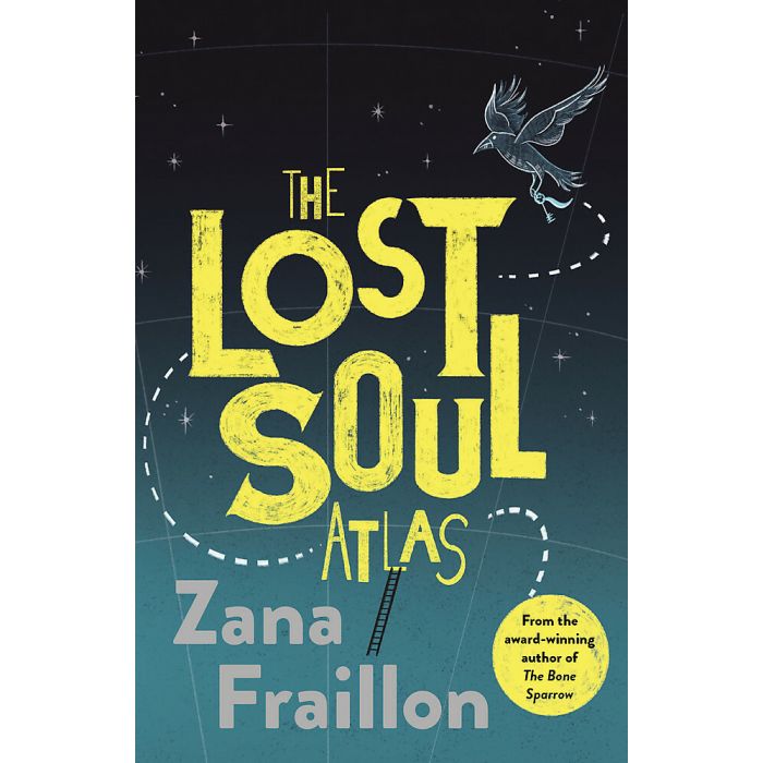 The Lost Soul Atlas