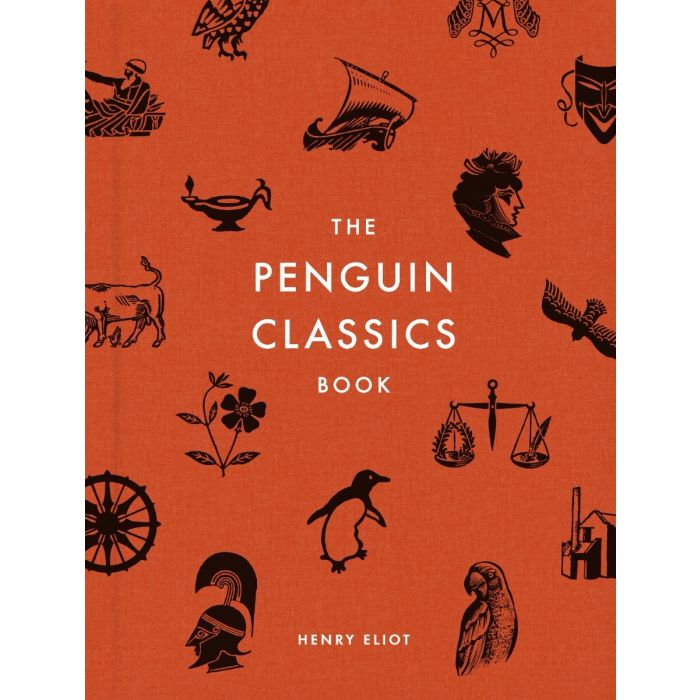 The Penguin Classics Book