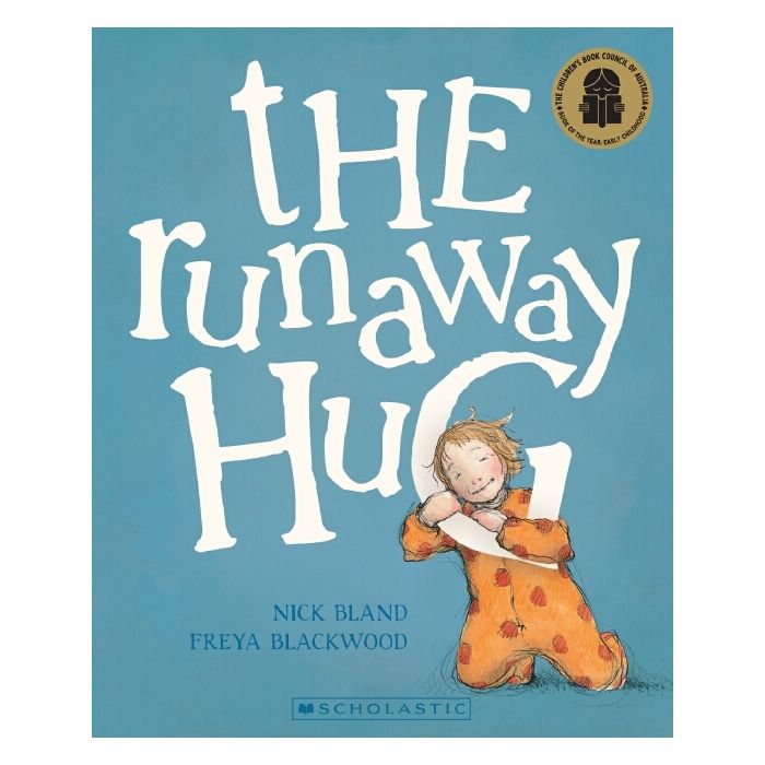 Runaway Hug