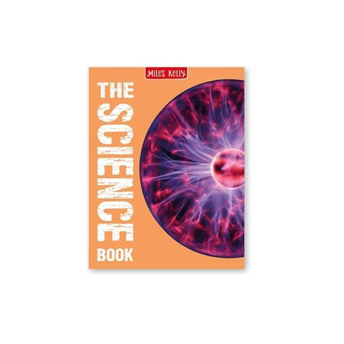 The Science Book