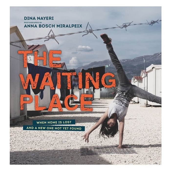 The Waiting Place: When Home Is Lost and a New One Not Yet Found
