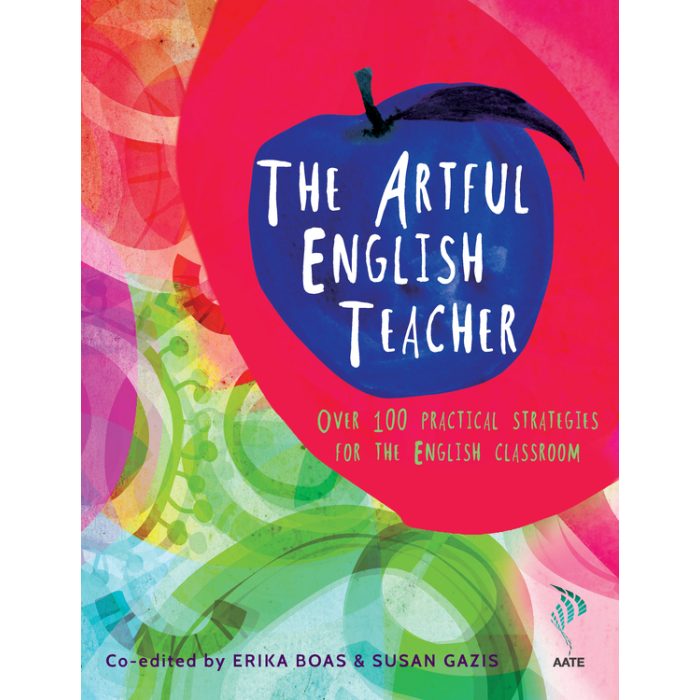 The Artful English Teacher