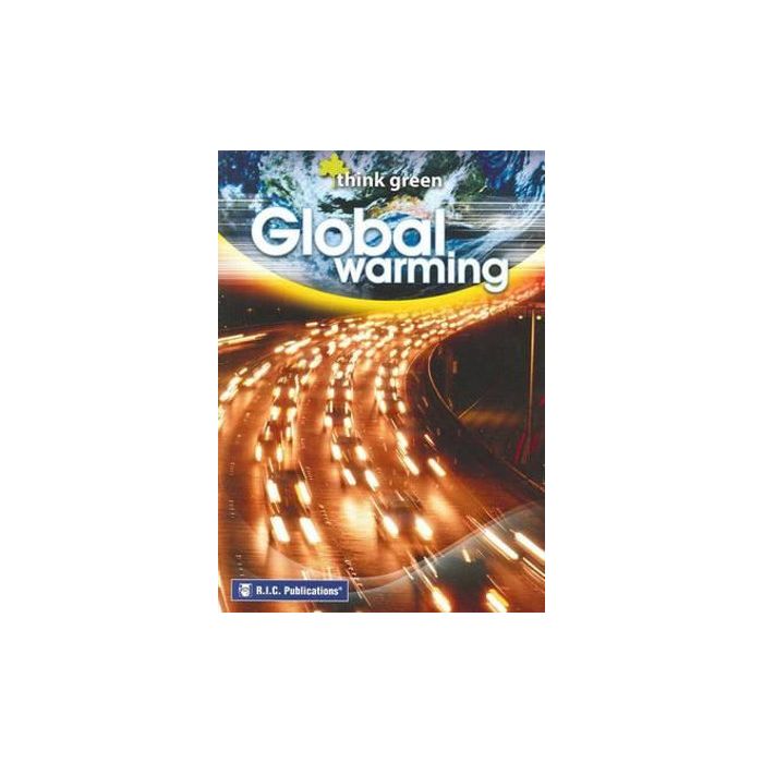 Think Green: Global Warming