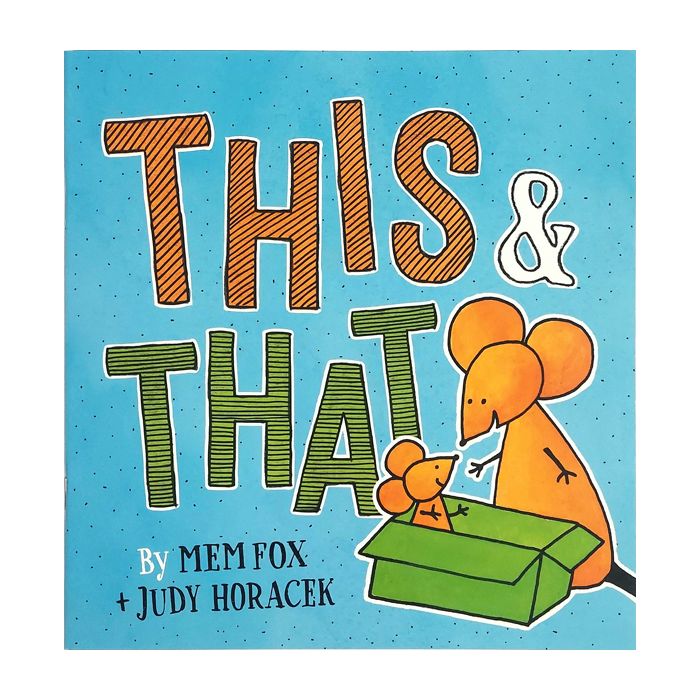This & That (paperback)